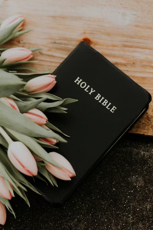 Walk Into 2024 With These Empowering Biblical Affirmations