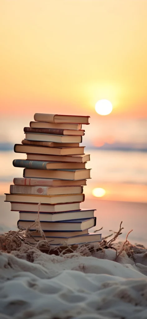 These 6 Christian reads will feed your spirit and deepen your walk with God. Add them to your reading list.