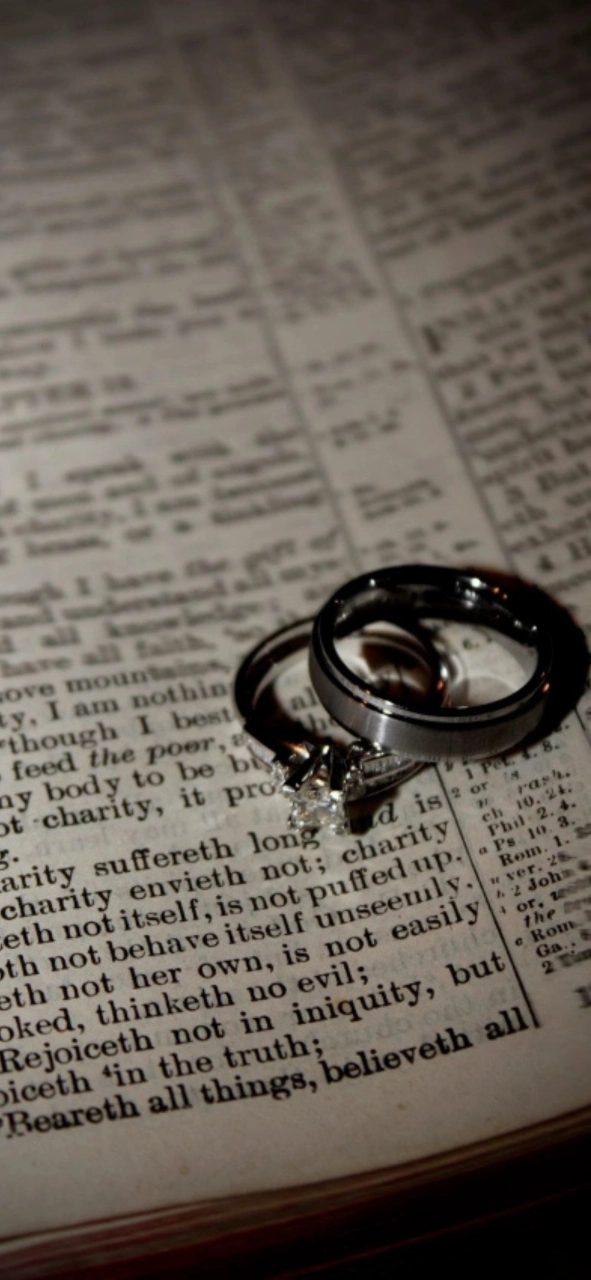 Divine Union